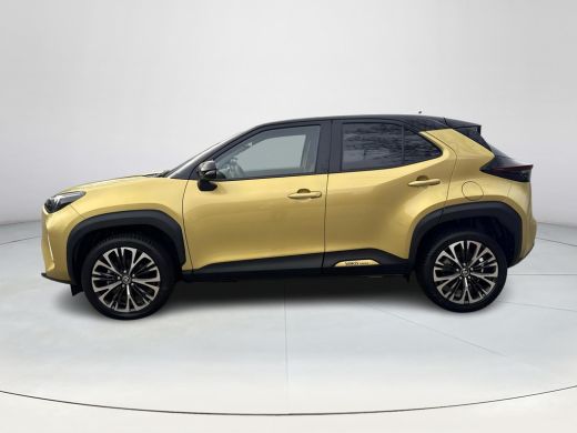 Toyota Yaris Cross 1.5 Hybrid Executive | 06-10141018 Voor meer informatie ActivLease financial lease