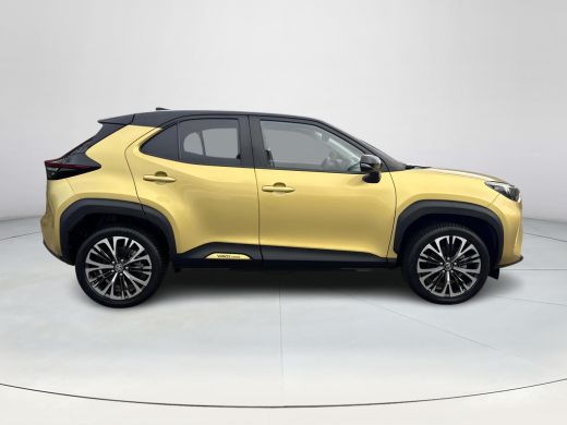 Toyota Yaris Cross 1.5 Hybrid Executive | 06-10141018 Voor meer informatie ActivLease financial lease