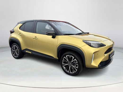 Toyota Yaris Cross 1.5 Hybrid Executive | 06-10141018 Voor meer informatie ActivLease financial lease