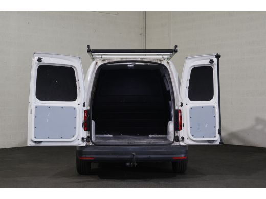 Volkswagen Caddy 2.0 TDI L2 H1 Maxi Airco Navigatie Imperiaal ActivLease financial lease