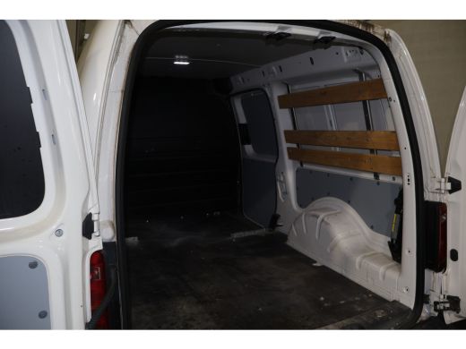Volkswagen Caddy 2.0 TDI L2 H1 Maxi Airco Navigatie Imperiaal ActivLease financial lease