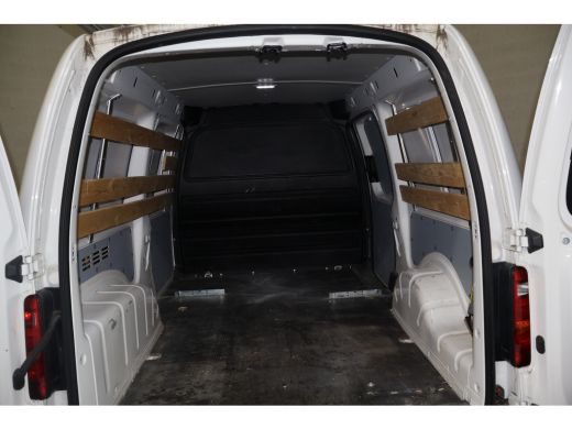 Volkswagen Caddy 2.0 TDI L2 H1 Maxi Airco Navigatie Imperiaal ActivLease financial lease