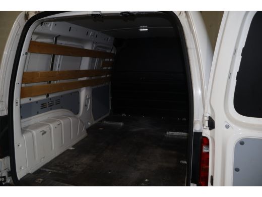 Volkswagen Caddy 2.0 TDI L2 H1 Maxi Airco Navigatie Imperiaal ActivLease financial lease