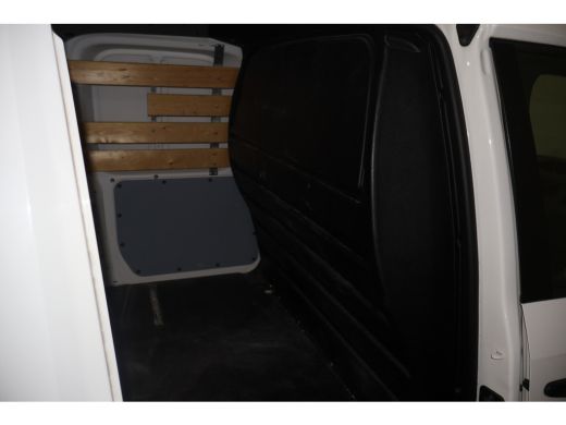 Volkswagen Caddy 2.0 TDI L2 H1 Maxi Airco Navigatie Imperiaal ActivLease financial lease