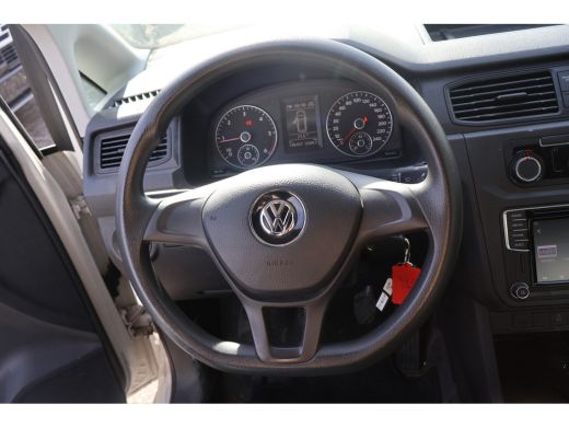 Volkswagen Caddy 2.0 TDI L2 H1 Maxi Airco Navigatie Imperiaal ActivLease financial lease