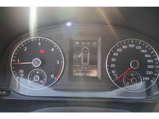 Volkswagen Caddy 2.0 TDI L2 H1 Maxi Airco Navigatie Imperiaal ActivLease financial lease