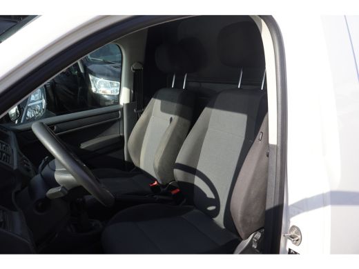 Volkswagen Caddy 2.0 TDI L2 H1 Maxi Airco Navigatie Imperiaal ActivLease financial lease