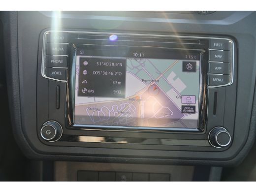 Volkswagen Caddy 2.0 TDI L2 H1 Maxi Airco Navigatie Imperiaal ActivLease financial lease