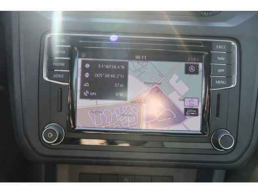 Volkswagen Caddy 2.0 TDI L2 H1 Maxi Airco Navigatie Imperiaal ActivLease financial lease