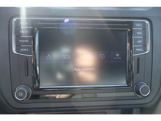 Volkswagen Caddy 2.0 TDI L2 H1 Maxi Airco Navigatie Imperiaal ActivLease financial lease