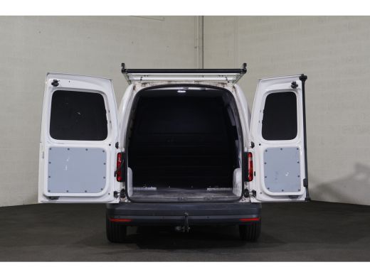Volkswagen Caddy 2.0 TDI L2 H1 Maxi Airco Navigatie Imperiaal ActivLease financial lease