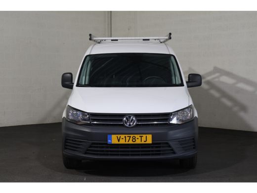 Volkswagen Caddy 2.0 TDI L2 H1 Maxi Airco Navigatie Imperiaal ActivLease financial lease