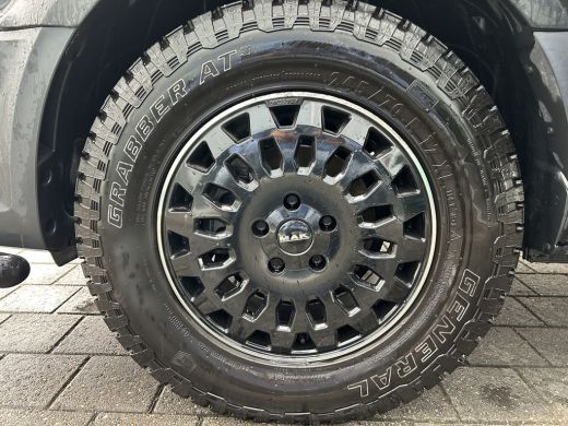 Volkswagen Crafter 30 2.0 TDI L3H2 Highline 140PK RK Edition | Achteruitrijcamera | Betimmering | Ergo bestuurdersst... ActivLease financial lease