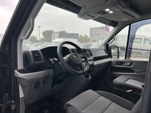 Volkswagen Crafter 30 2.0 TDI L3H2 Highline 140PK RK Edition | Achteruitrijcamera | Betimmering | Ergo bestuurdersst... ActivLease financial lease