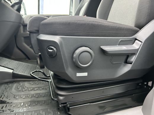 Volkswagen Crafter 30 2.0 TDI L3H2 Highline 140PK RK Edition | Achteruitrijcamera | Betimmering | Ergo bestuurdersst... ActivLease financial lease