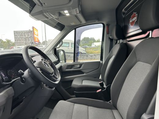 Volkswagen Crafter 30 2.0 TDI L3H2 Highline 140PK RK Edition | Achteruitrijcamera | Betimmering | Ergo bestuurdersst... ActivLease financial lease