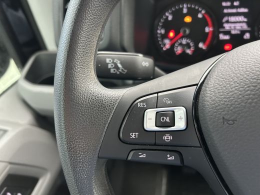 Volkswagen Crafter 30 2.0 TDI L3H2 Highline 140PK RK Edition | Achteruitrijcamera | Betimmering | Ergo bestuurdersst... ActivLease financial lease