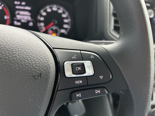 Volkswagen Crafter 30 2.0 TDI L3H2 Highline 140PK RK Edition | Achteruitrijcamera | Betimmering | Ergo bestuurdersst... ActivLease financial lease