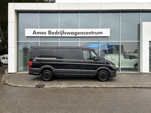 Volkswagen Crafter 30 2.0 TDI L3H2 Highline 140PK RK Edition | Achteruitrijcamera | Betimmering | Ergo bestuurdersst... ActivLease financial lease