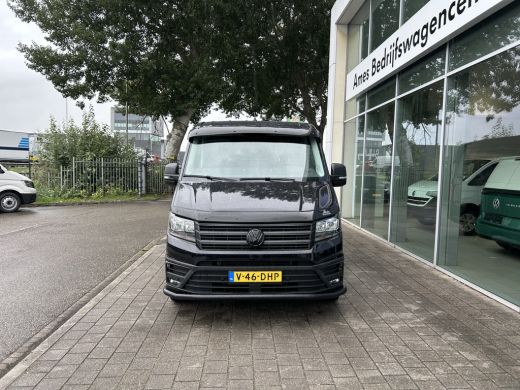 Volkswagen Crafter 30 2.0 TDI L3H2 Highline 140PK RK Edition | Achteruitrijcamera | Betimmering | Ergo bestuurdersst... ActivLease financial lease