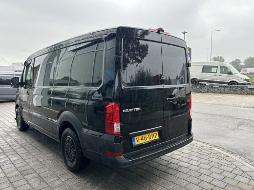 Volkswagen Crafter 30 2.0 TDI L3H2 Highline 140PK RK Edition | Achteruitrijcamera | Betimmering | Ergo bestuurdersst... ActivLease financial lease