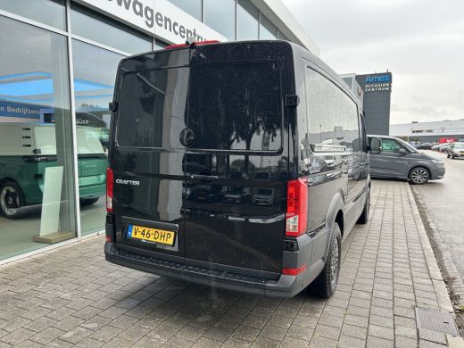 Volkswagen Crafter 30 2.0 TDI L3H2 Highline 140PK RK Edition | Achteruitrijcamera | Betimmering | Ergo bestuurdersst... ActivLease financial lease