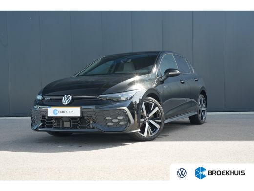 Volkswagen Golf 272pk 1.5 eHybrid GTE | Lederen Bekleding | Camera | Trekhaak | Adaptive Cruise | Elektrisch Pano... ActivLease financial lease