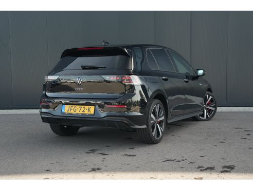 Volkswagen Golf 272pk 1.5 eHybrid GTE | Lederen Bekleding | Camera | Trekhaak | Adaptive Cruise | Elektrisch Pano... ActivLease financial lease
