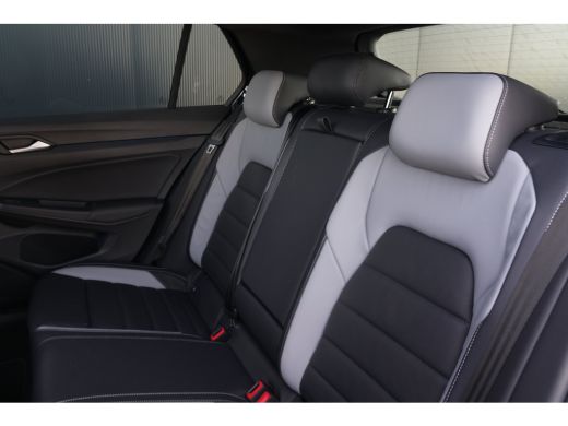 Volkswagen Golf 272pk 1.5 eHybrid GTE | Lederen Bekleding | Camera | Trekhaak | Adaptive Cruise | Elektrisch Pano... ActivLease financial lease