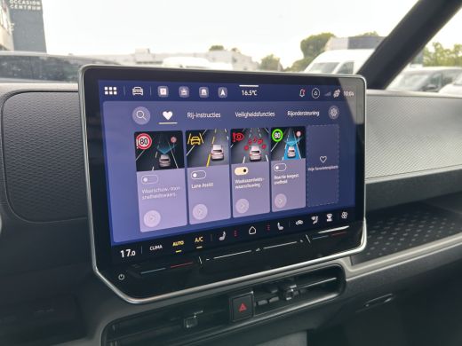 Volkswagen ID. Buzz Cargo Cargo Bulli Limited Edition 79 kWh 286PK | Trekhaak | 360 camera | LED Matrix ActivLease financial lease