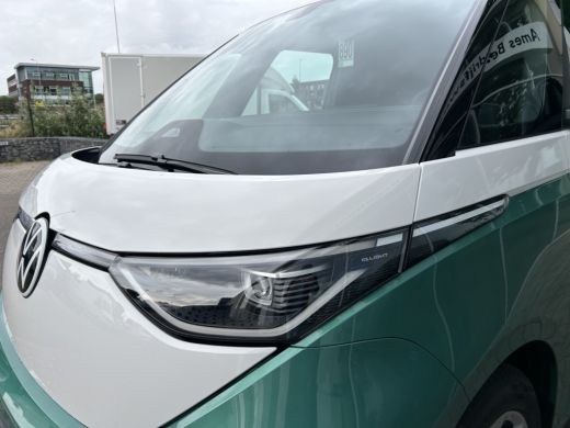 Volkswagen ID. Buzz Cargo Cargo Bulli Limited Edition 79 kWh 286PK | Trekhaak | 360 camera | LED Matrix ActivLease financial lease