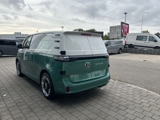 Volkswagen ID. Buzz Cargo Cargo Bulli Limited Edition 79 kWh 286PK | Trekhaak | 360 camera | LED Matrix ActivLease financial lease