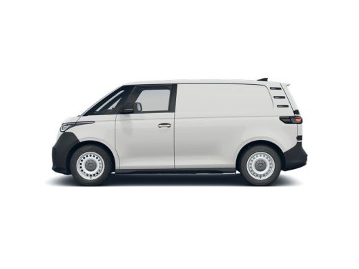 Volkswagen ID. Buzz Cargo Cargo Economy Limited Edition 286PK Achteruitrijcamera | App connect | Trekhaak ActivLease financial lease