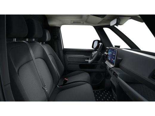 Volkswagen ID. Buzz Cargo Cargo Economy Limited Edition 286PK Achteruitrijcamera | App connect | Trekhaak ActivLease financial lease
