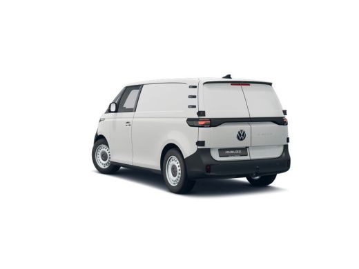 Volkswagen ID. Buzz Cargo Cargo Economy Limited Edition 286PK Achteruitrijcamera | App connect | Trekhaak ActivLease financial lease