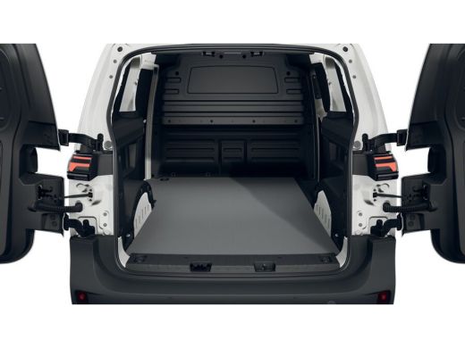 Volkswagen ID. Buzz Cargo Cargo Economy Limited Edition 286PK Achteruitrijcamera | App connect | Trekhaak ActivLease financial lease