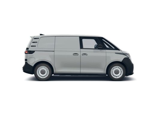 Volkswagen ID. Buzz Cargo Cargo Economy Limited Edition 286PK Achteruitrijcamera | App connect | Trekhaak ActivLease financial lease