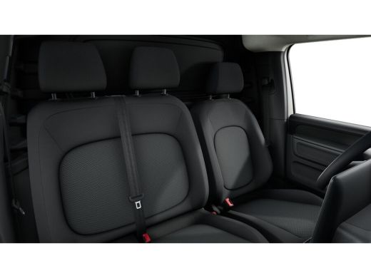 Volkswagen ID. Buzz Cargo Cargo Economy Limited Edition 286PK Achteruitrijcamera | App connect | Trekhaak ActivLease financial lease