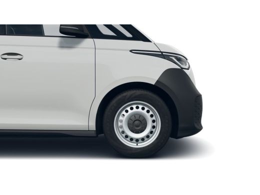 Volkswagen ID. Buzz Cargo Cargo Economy Limited Edition 286PK Achteruitrijcamera | App connect | Trekhaak ActivLease financial lease