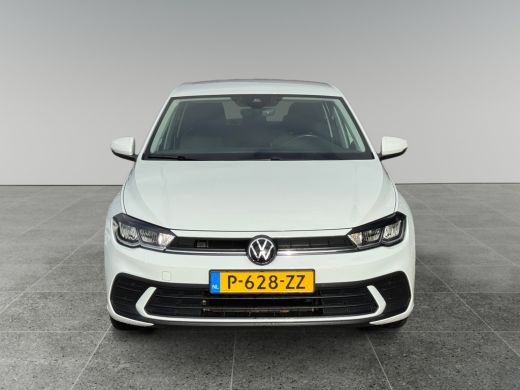 Volkswagen Polo 1.0 95pk TSI Life Cruise control adaptief | Airconditioning | Digitale radio-ontvangst (DAB+) ActivLease financial lease