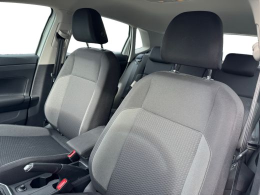Volkswagen Polo 1.0 95pk TSI Life Cruise control adaptief | Airconditioning | Digitale radio-ontvangst (DAB+) ActivLease financial lease