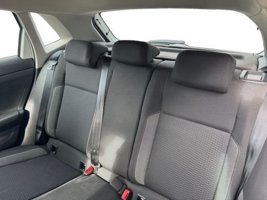 Volkswagen Polo 1.0 95pk TSI Life Cruise control adaptief | Airconditioning | Digitale radio-ontvangst (DAB+) ActivLease financial lease