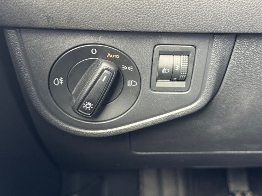 Volkswagen Polo 1.0 95pk TSI Life Cruise control adaptief | Airconditioning | Digitale radio-ontvangst (DAB+) ActivLease financial lease