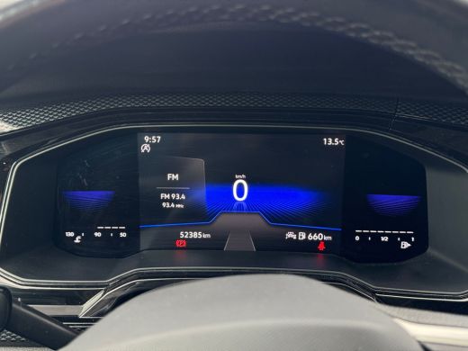 Volkswagen Polo 1.0 95pk TSI Life Cruise control adaptief | Airconditioning | Digitale radio-ontvangst (DAB+) ActivLease financial lease