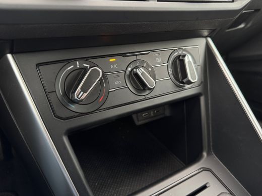 Volkswagen Polo 1.0 95pk TSI Life Cruise control adaptief | Airconditioning | Digitale radio-ontvangst (DAB+) ActivLease financial lease