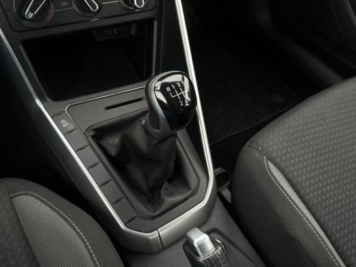 Volkswagen Polo 1.0 95pk TSI Life Cruise control adaptief | Airconditioning | Digitale radio-ontvangst (DAB+) ActivLease financial lease