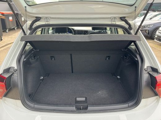 Volkswagen Polo 1.0 95pk TSI Life Cruise control adaptief | Airconditioning | Digitale radio-ontvangst (DAB+) ActivLease financial lease