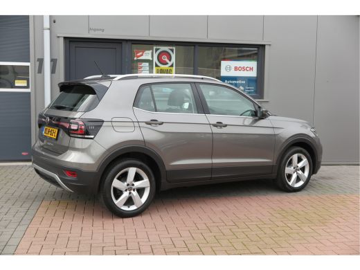 Volkswagen T-Cross 1.0 TSI 110pk DSG Style, Led, Virtual Cockpit, Navigatie, Stoelverwarming, DAB+ ,Carplay ,etc . ActivLease financial lease