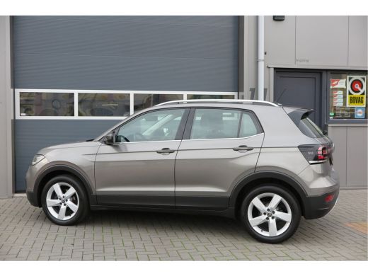 Volkswagen T-Cross 1.0 TSI 110pk DSG Style, Led, Virtual Cockpit, Navigatie, Stoelverwarming, DAB+ ,Carplay ,etc . ActivLease financial lease
