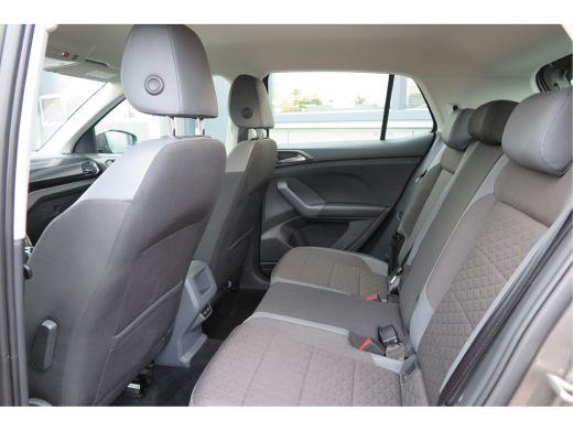 Volkswagen T-Cross 1.0 TSI 110pk DSG Style, Led, Virtual Cockpit, Navigatie, Stoelverwarming, DAB+ ,Carplay ,etc . ActivLease financial lease
